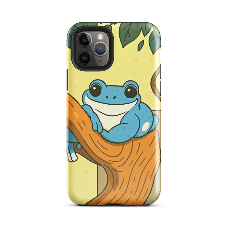 Tough Case for iPhone®