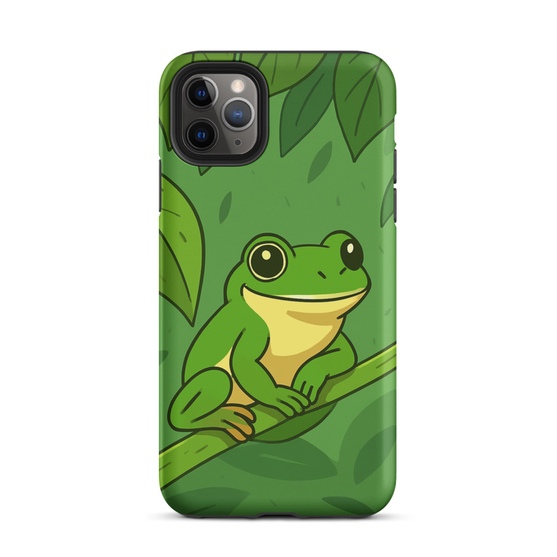 Tough Case for iPhone®