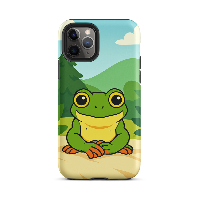 Tough Case for iPhone®