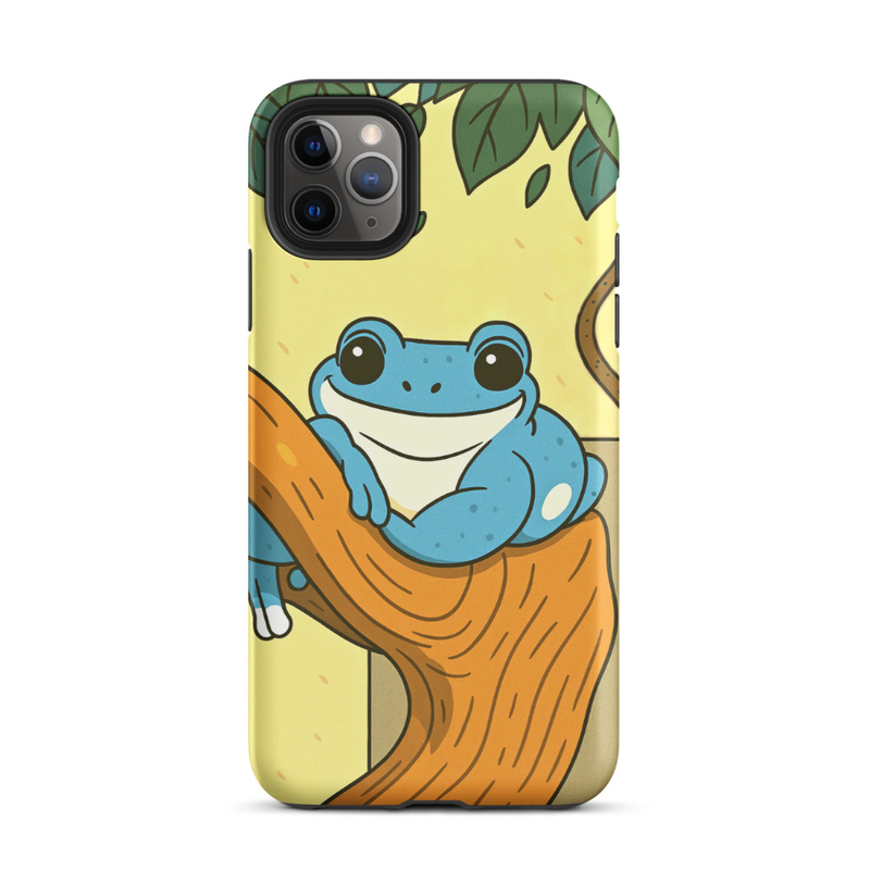 Tough Case for iPhone®