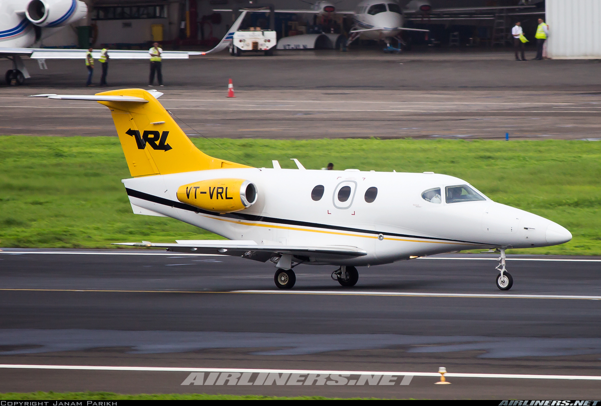 Premier 1A_VT-VRL