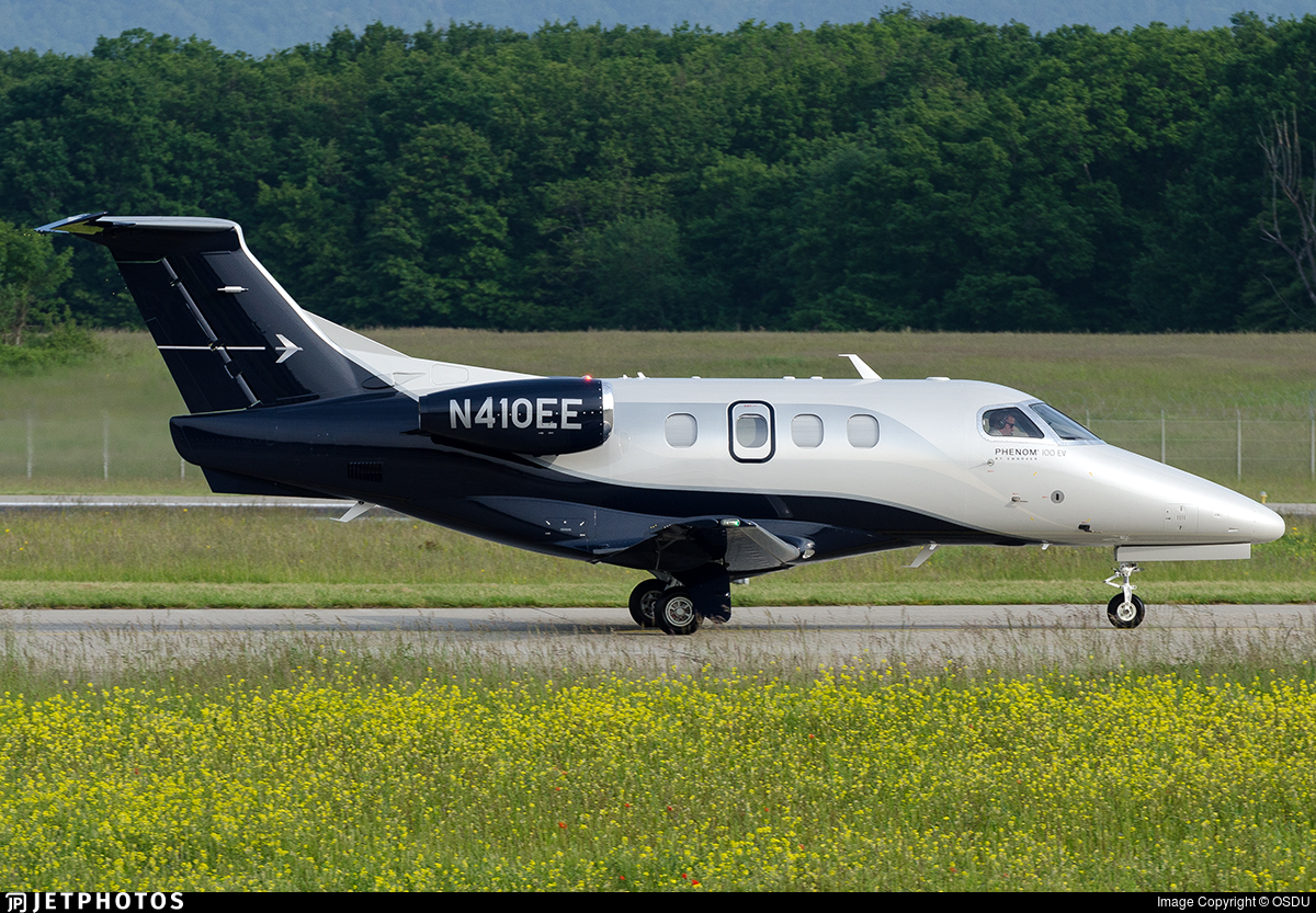 Phenom 100