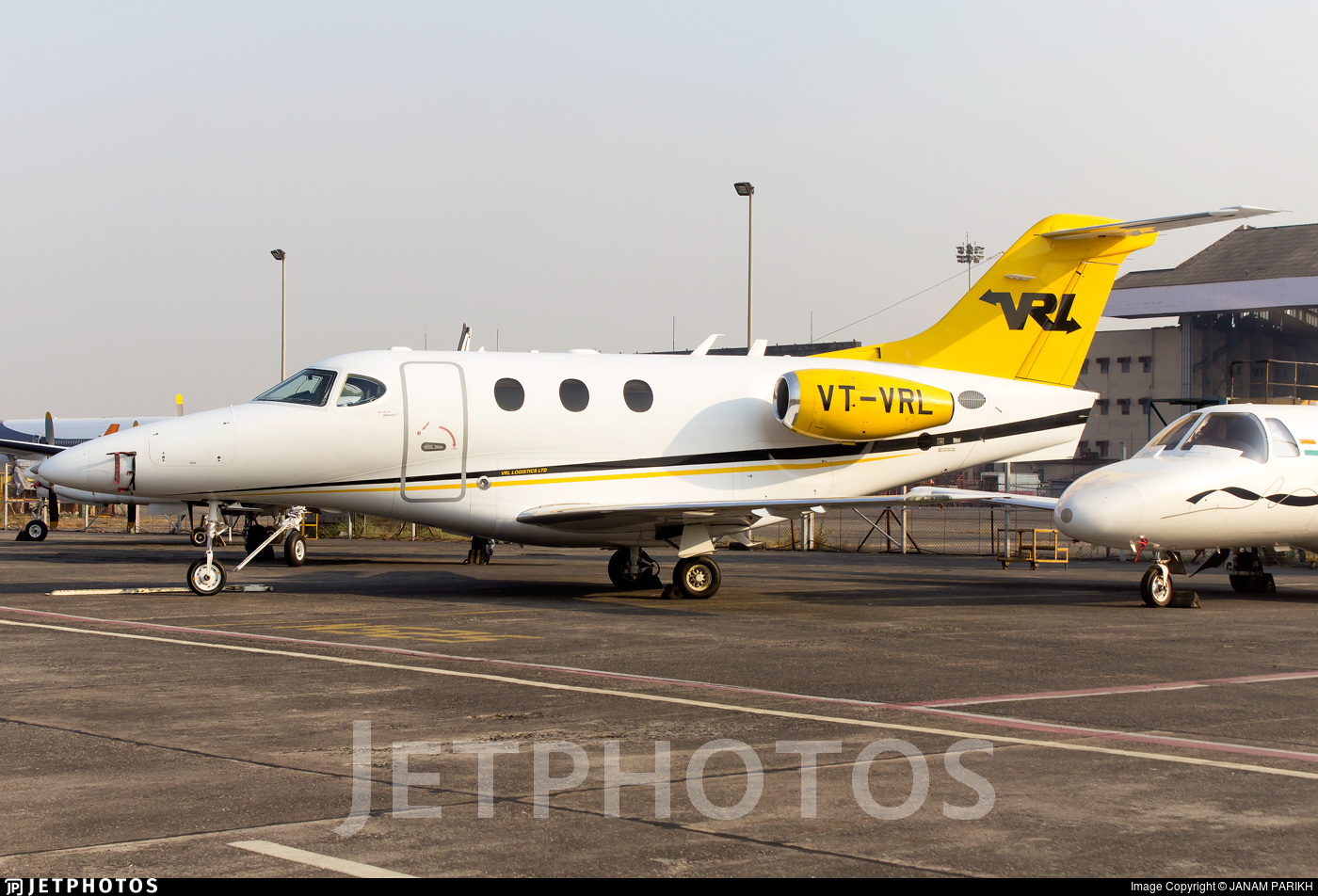 Premier 1A_VT-VRL