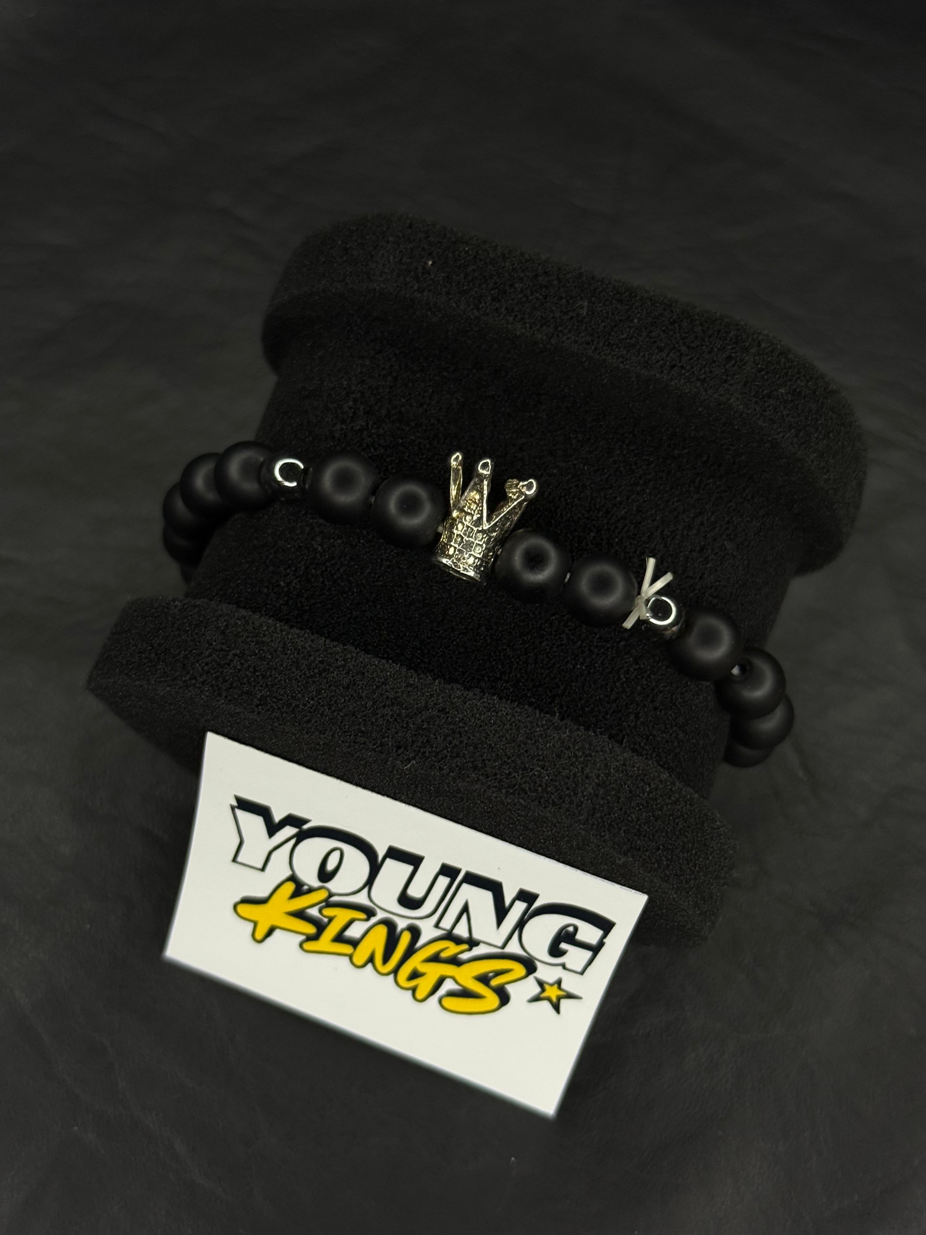 Pulsera Young Kings