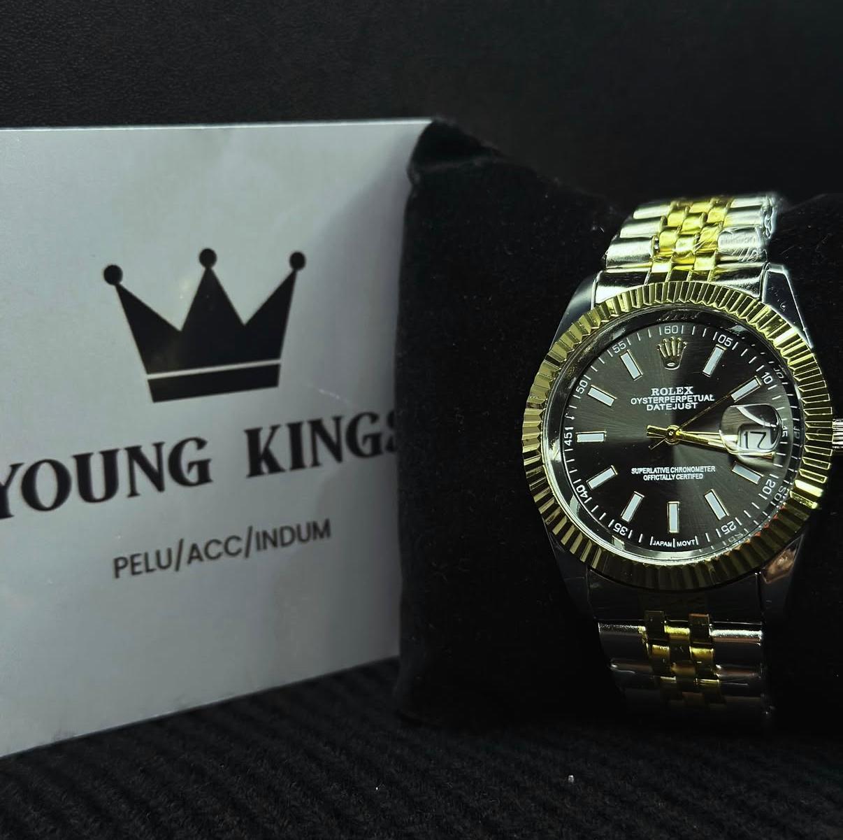 Reloj Rolex Datejust