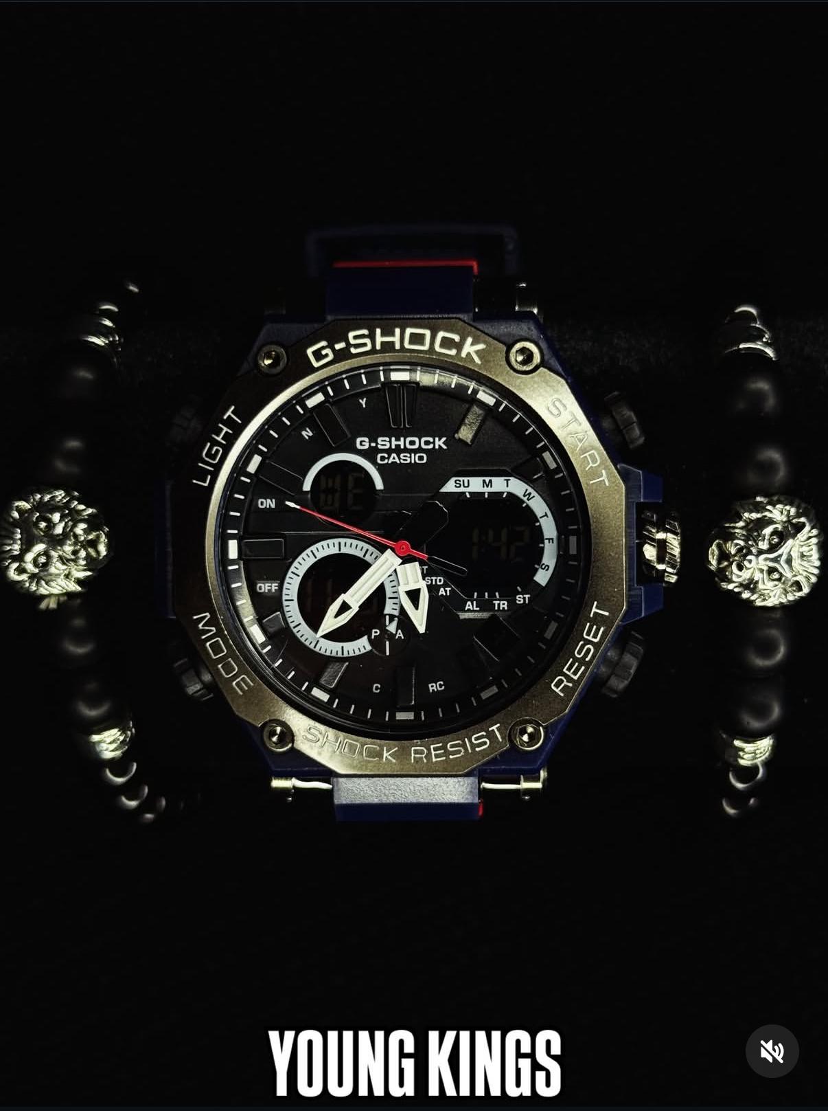 Reloj G-Shock Casio