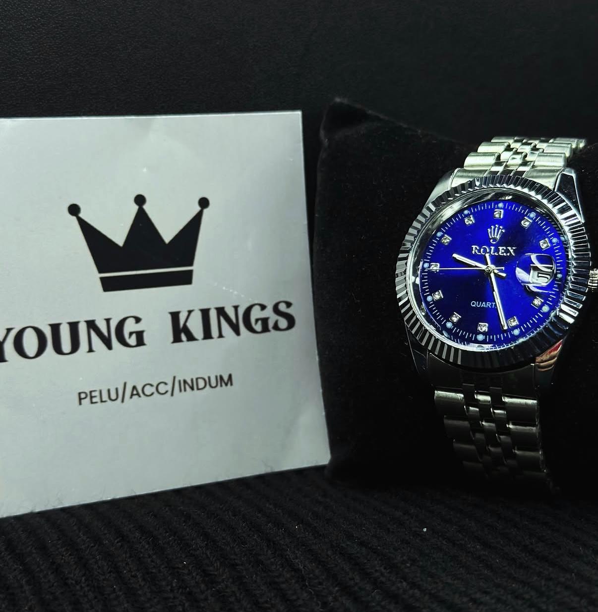 Reloj Rolex de Pulsera