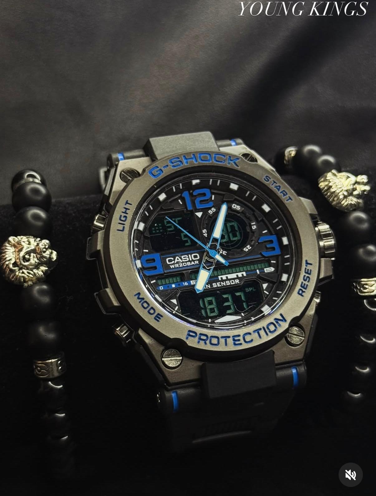 Reloj Casio G-Shock