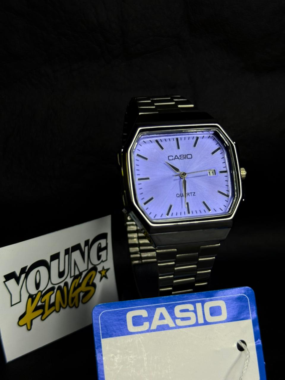 CASIO VINTGE
