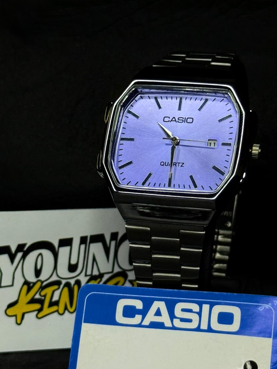 CASIO VINTGE 