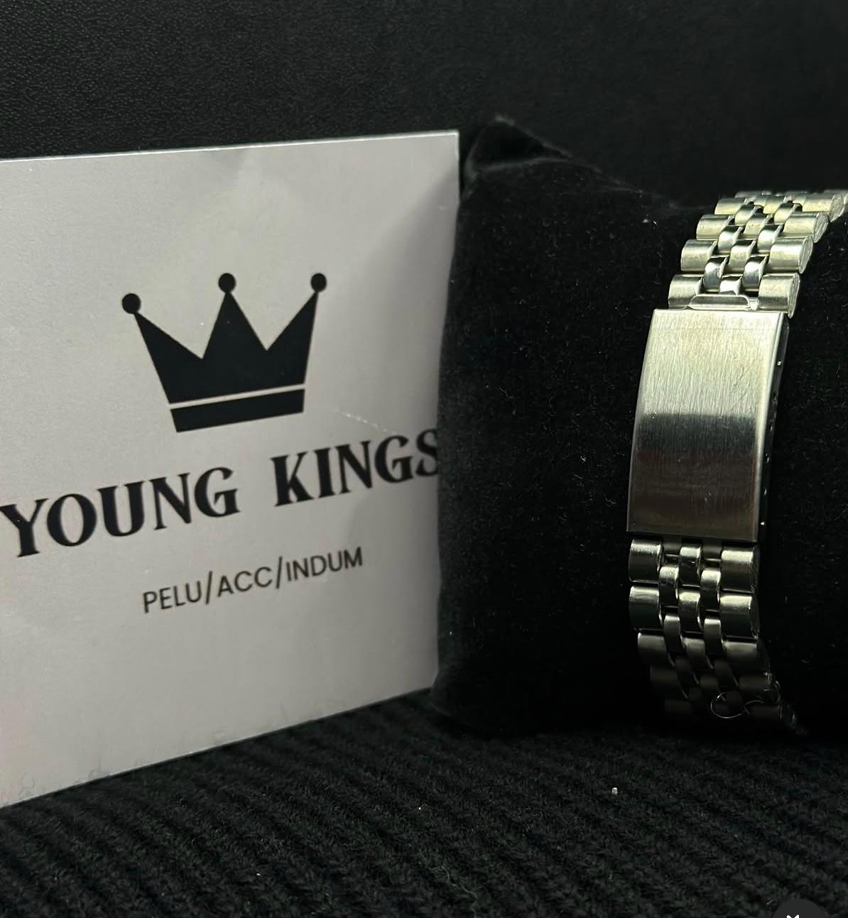 Reloj Rolex de Pulsera