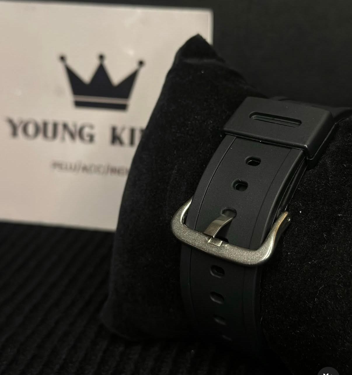 Reloj Casio G-Shock GA-2100