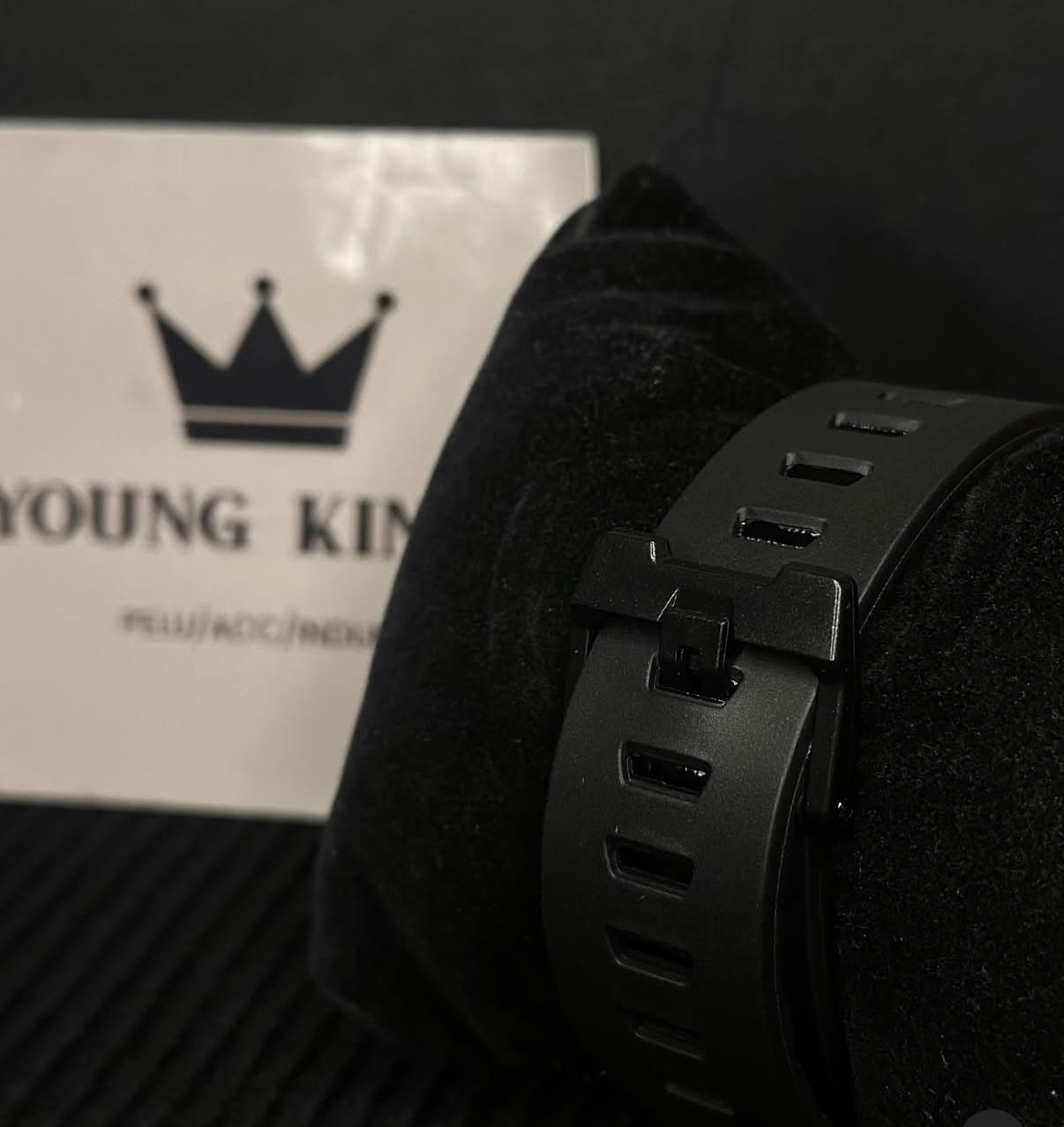 Reloj Casio G-Shock negro