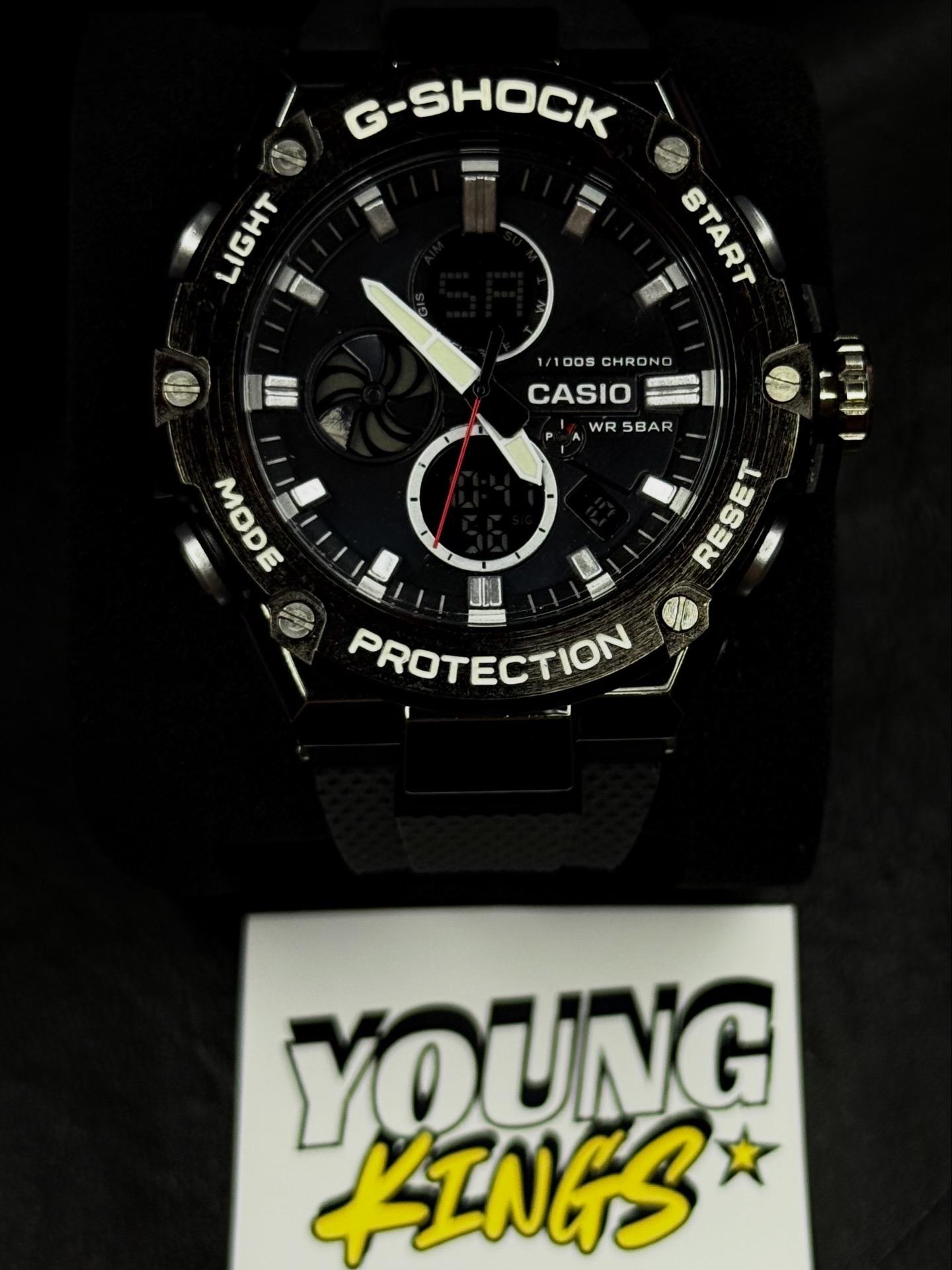 Reloj Casio G-Shock