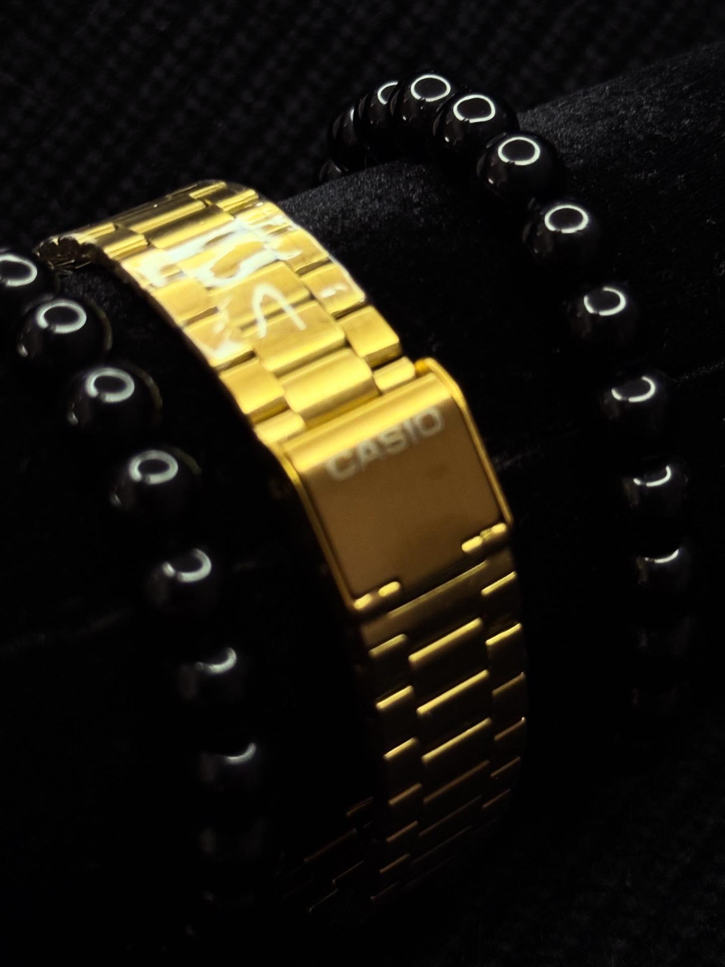 CASIO VINTAGE