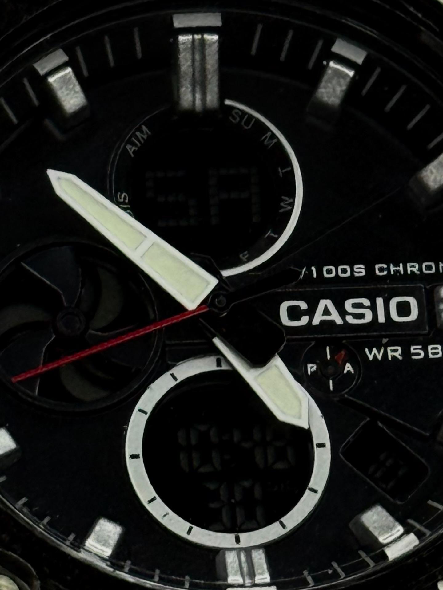 Reloj Casio G-Shock