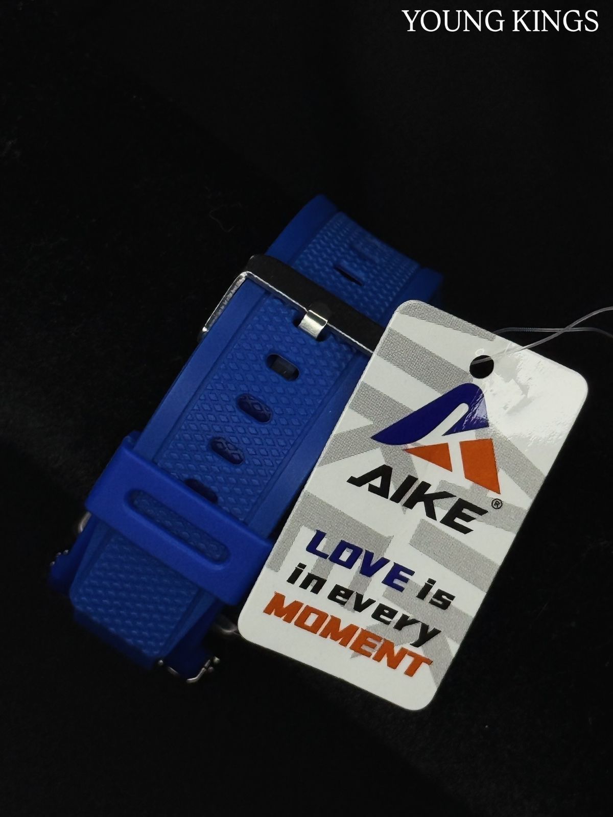 Reloj deportivo AIKE