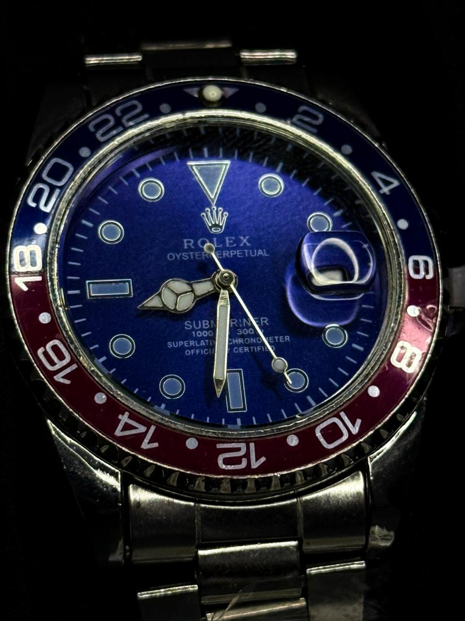 Reloj Rolex Submariner