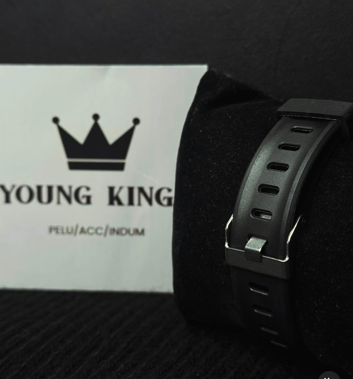 Smartwatch deportivo