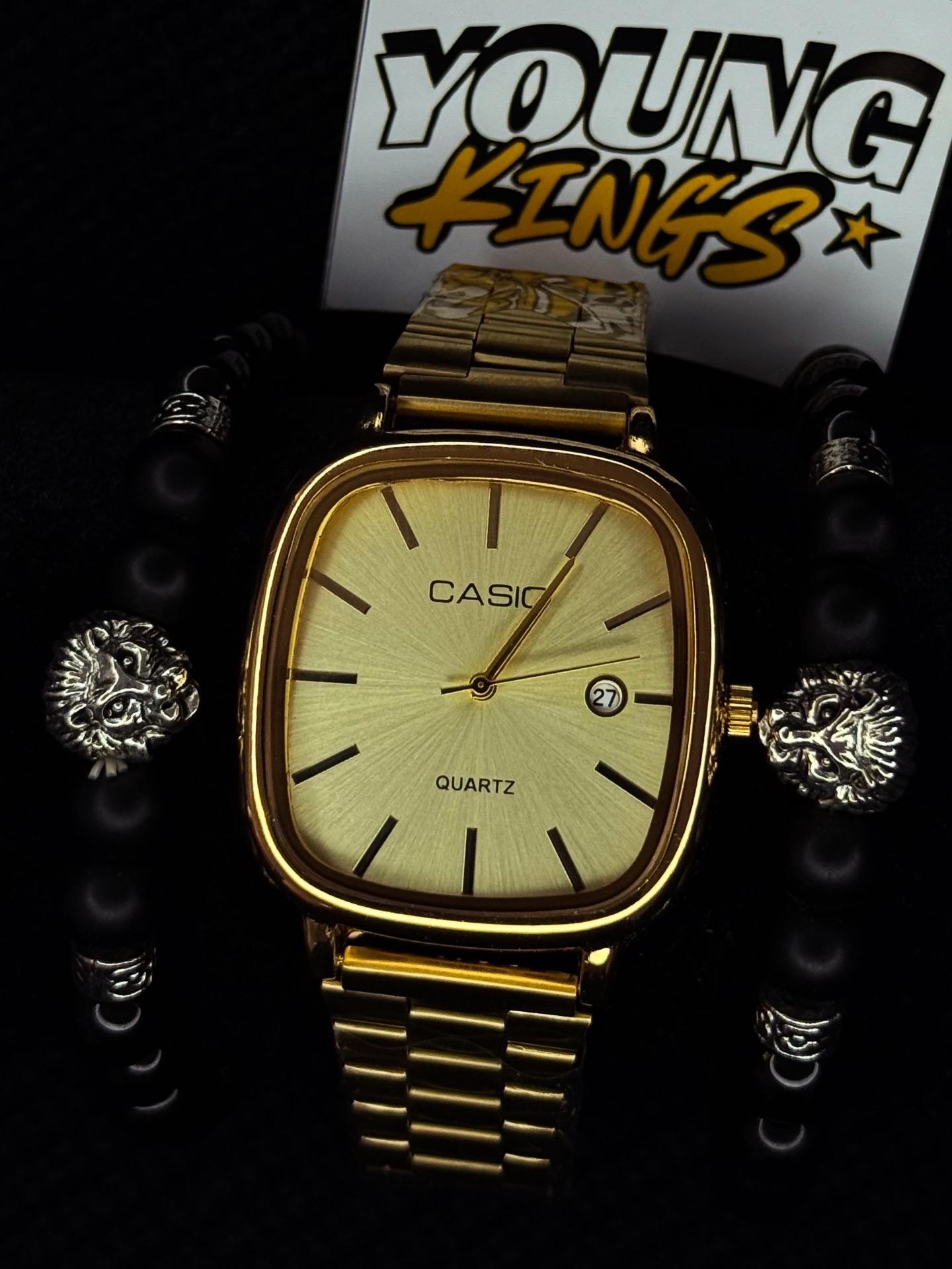 CASIO VINTAGE
