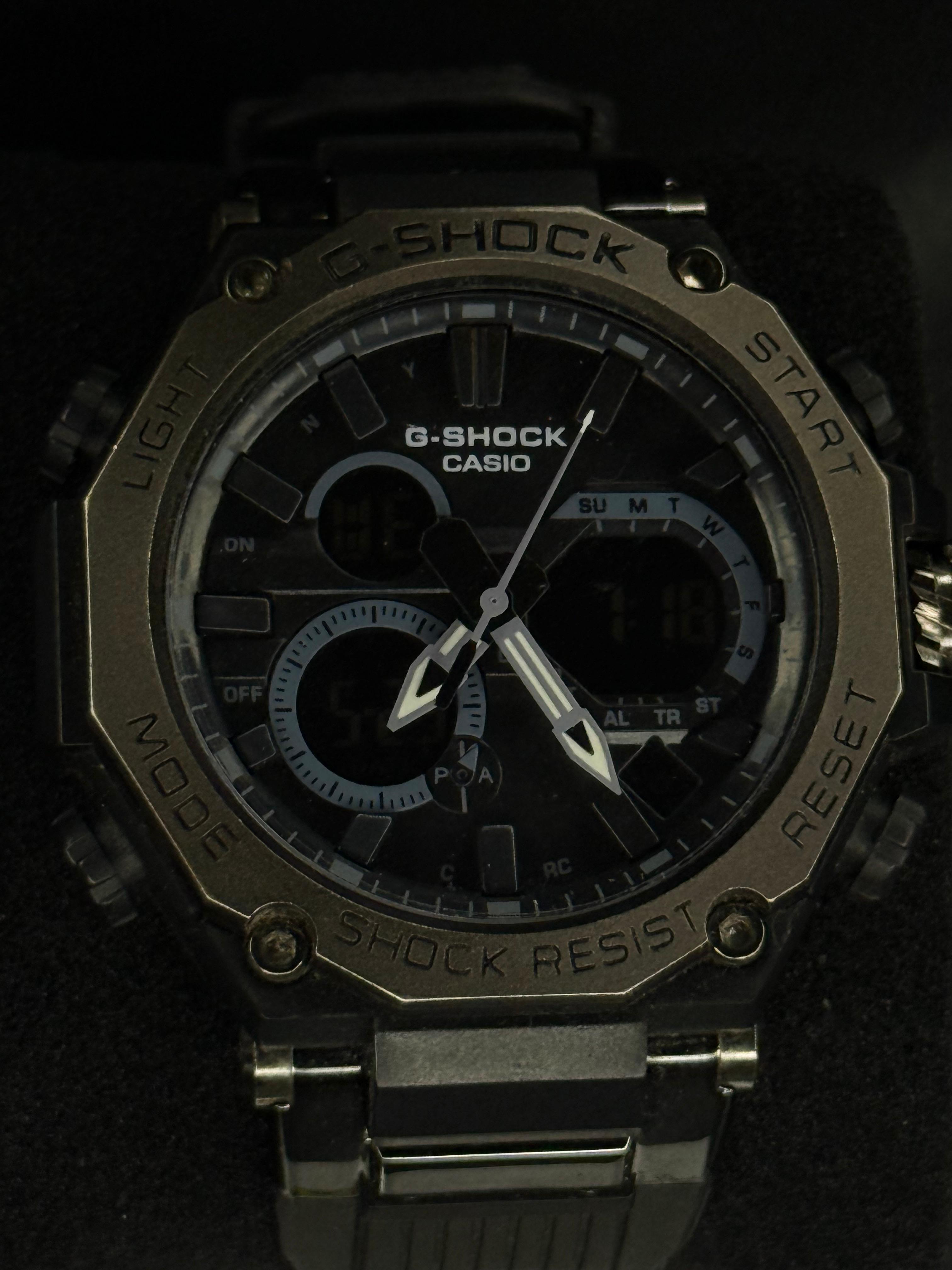 Reloj Casio G-Shock