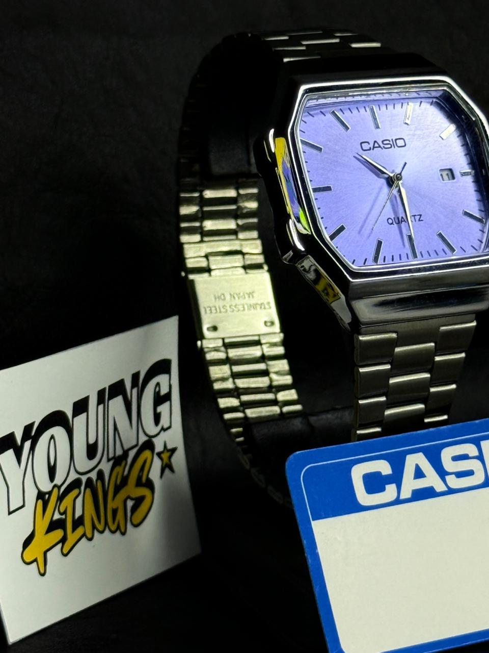 CASIO VINTGE 