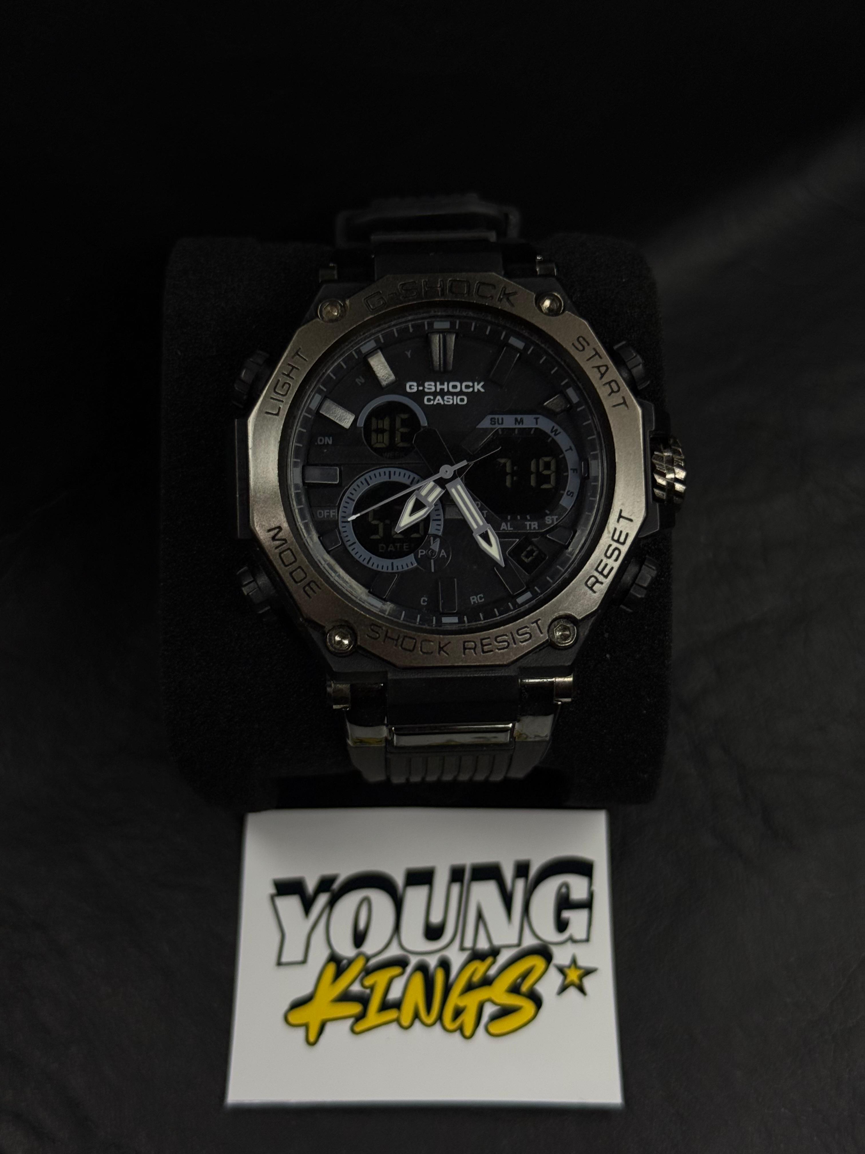 Reloj Casio G-Shock