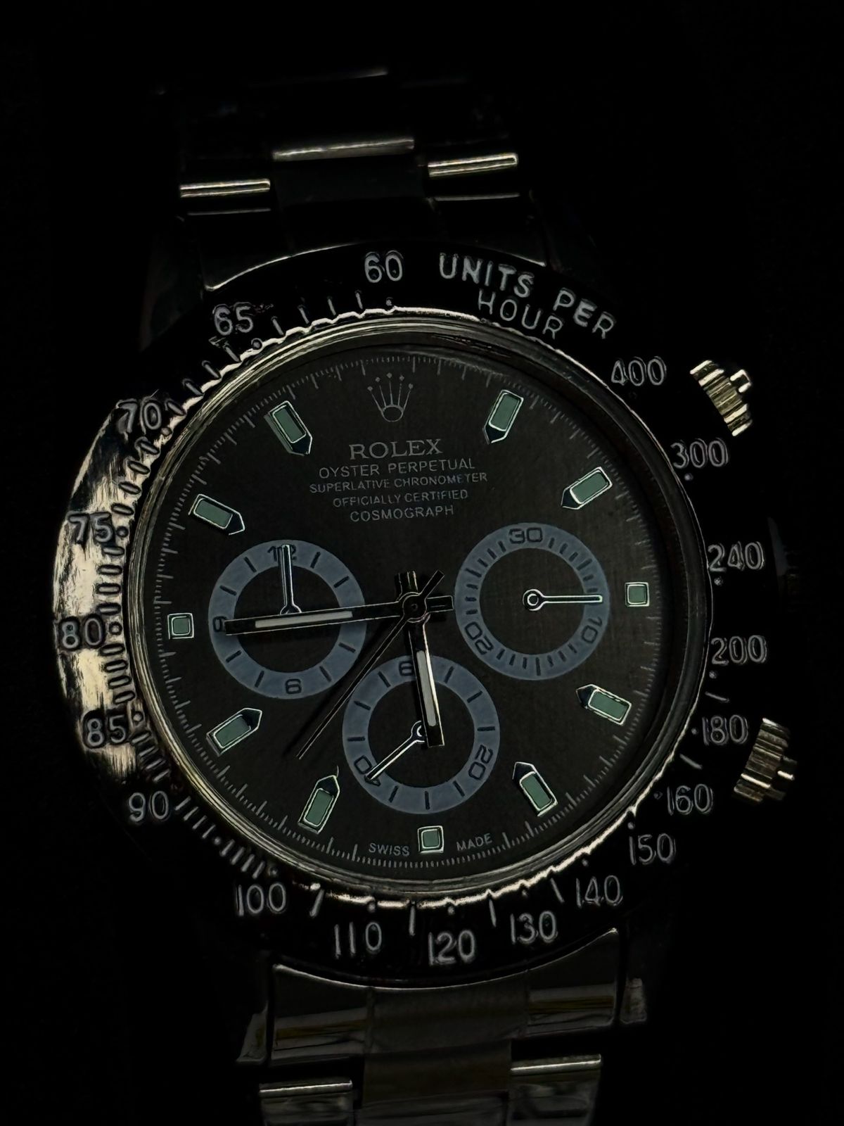 Reloj Rolex Daytona