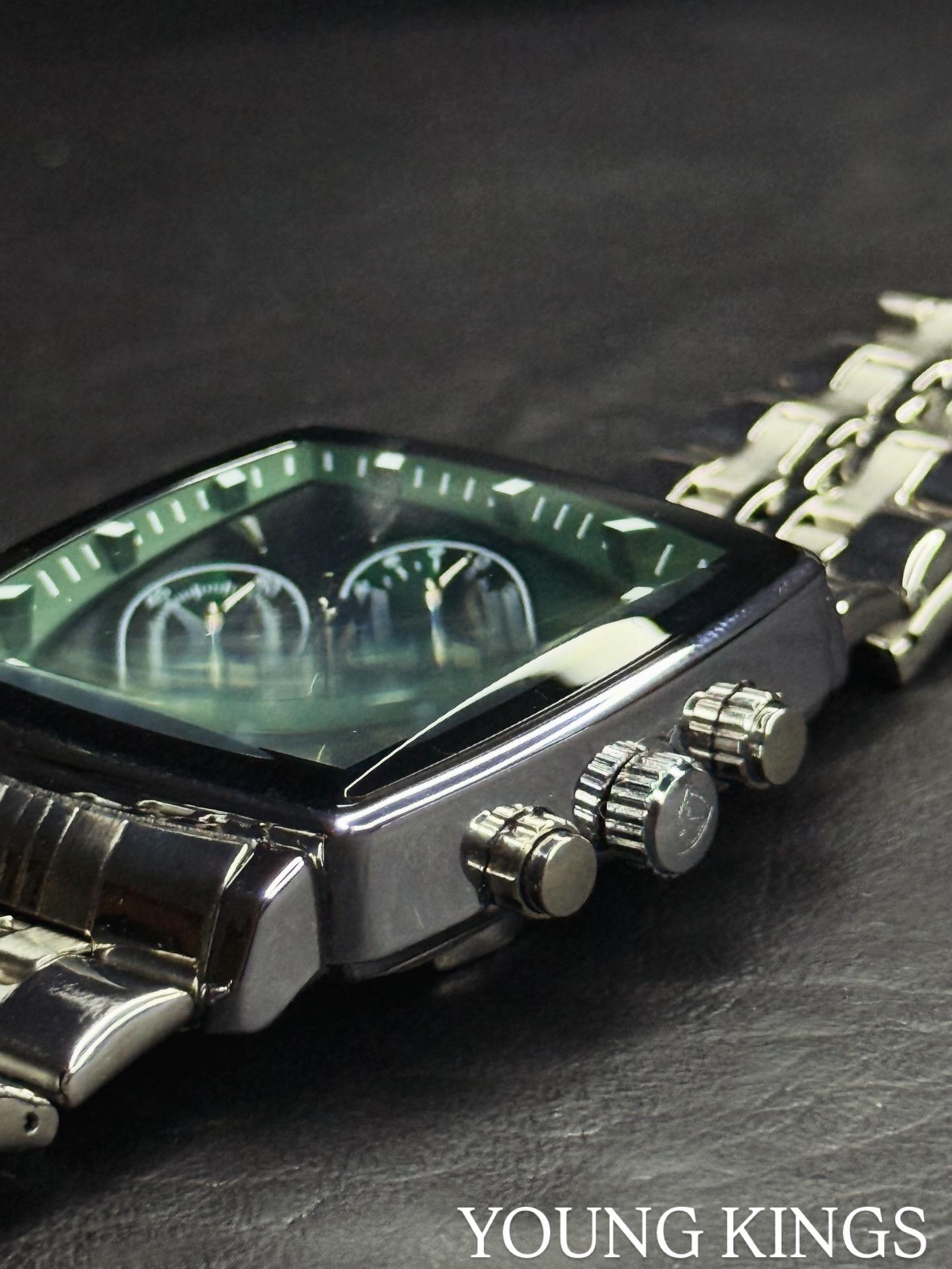 POEDEGARE-CARA VERDE