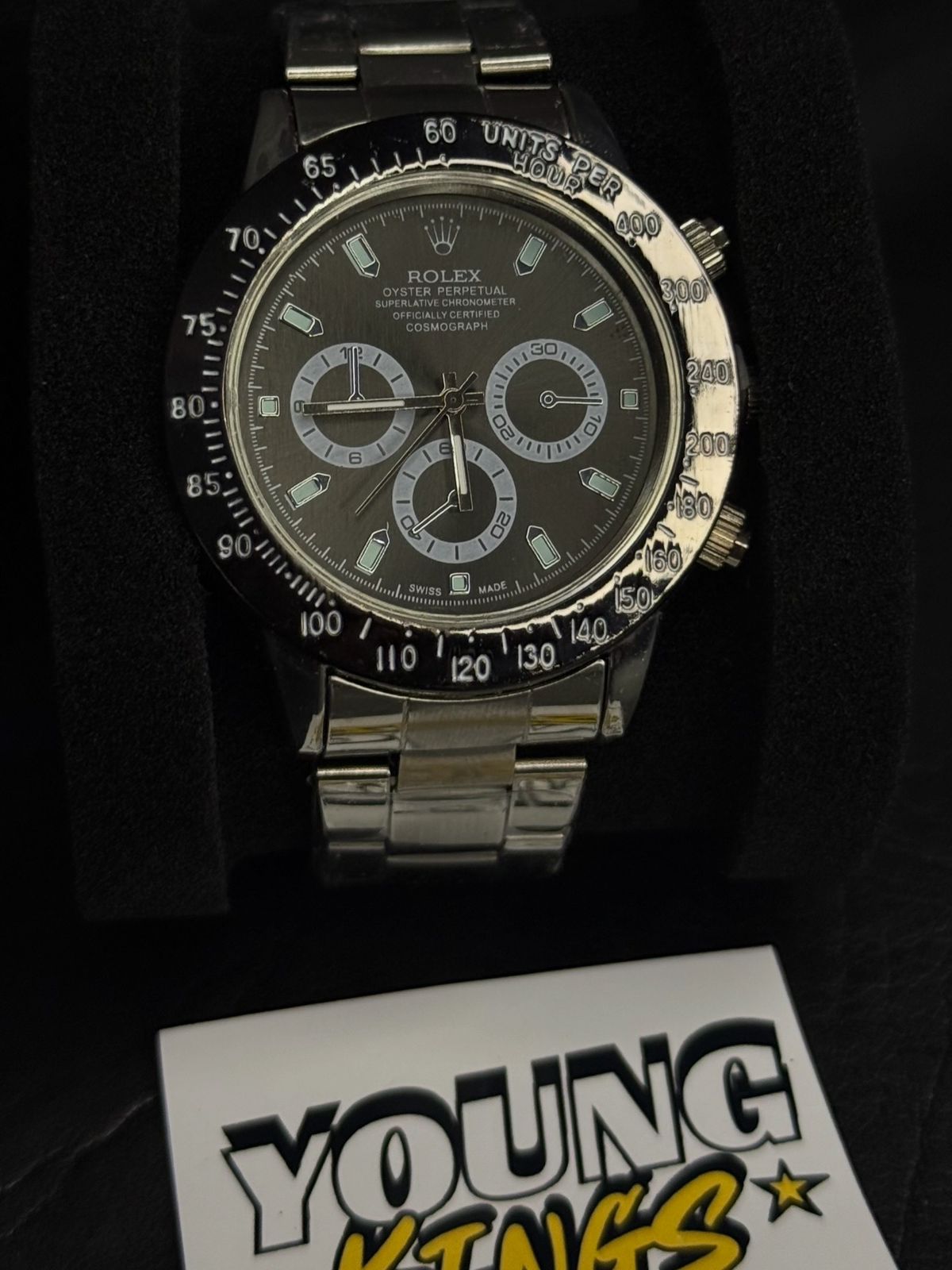 Reloj Rolex Daytona