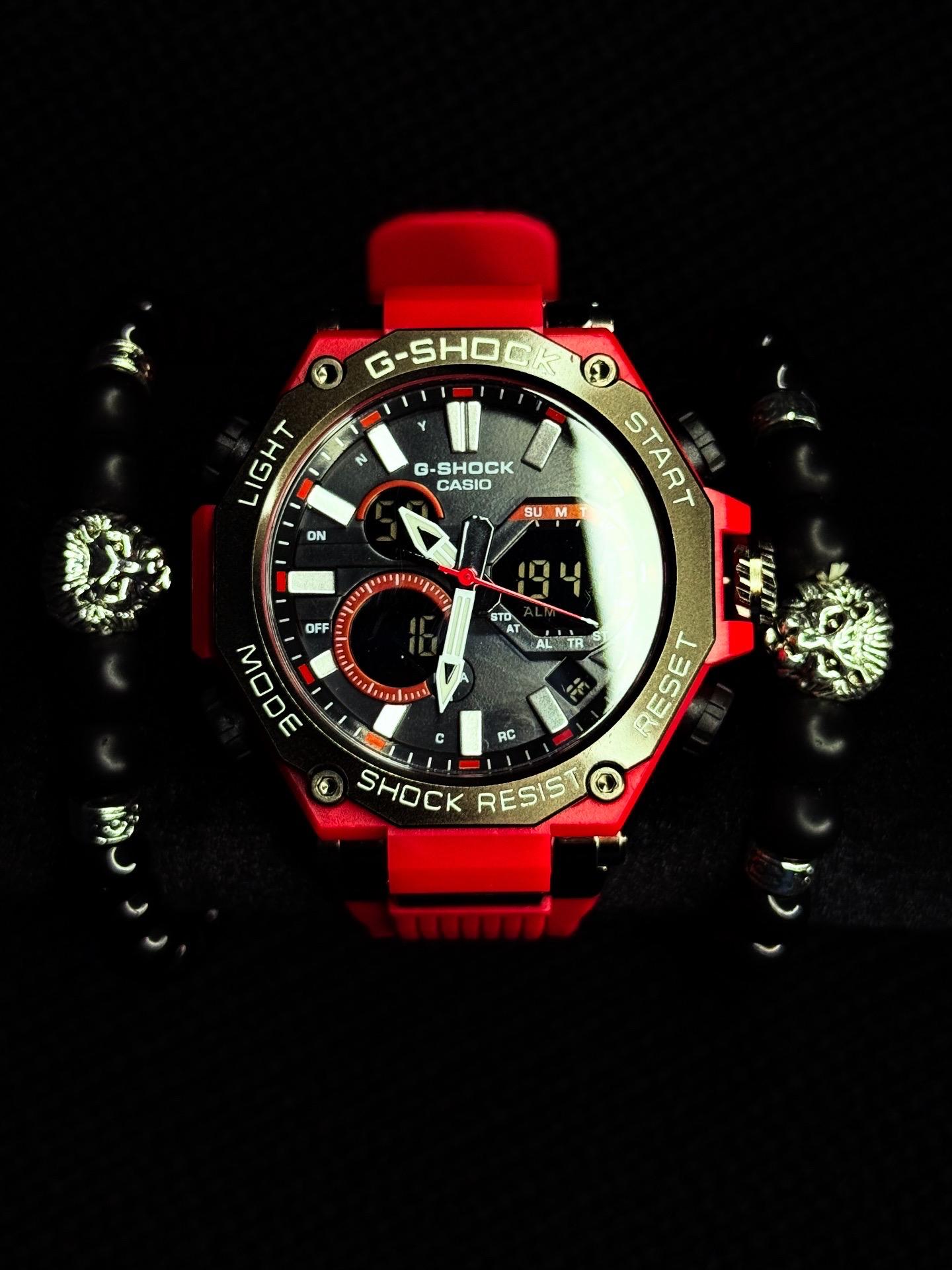 CASIO G-SHOCK