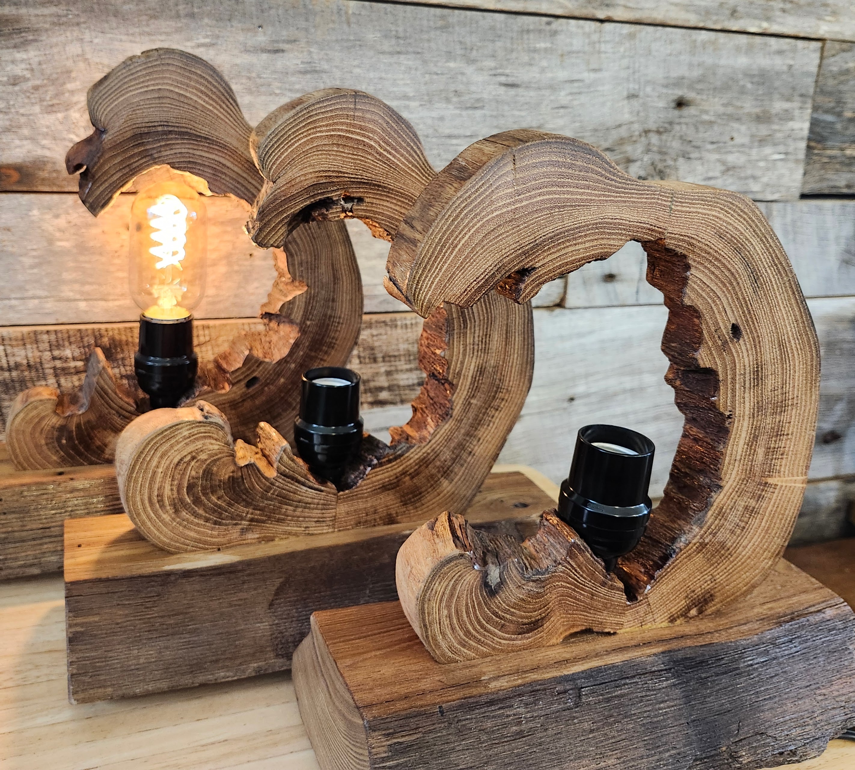 Night Lite/Accent Lamp