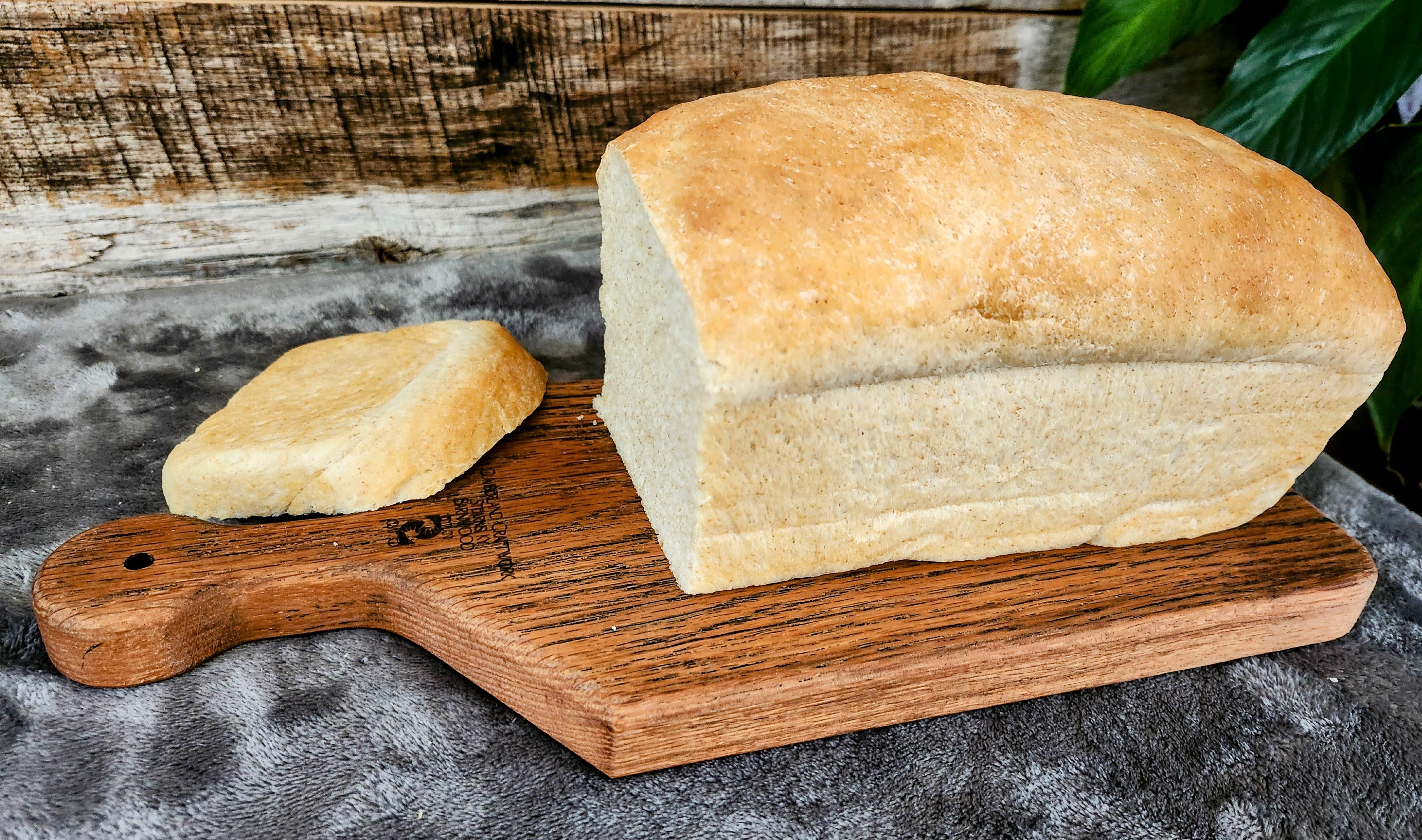 Re-Purposed Barn Wood Cutting Board