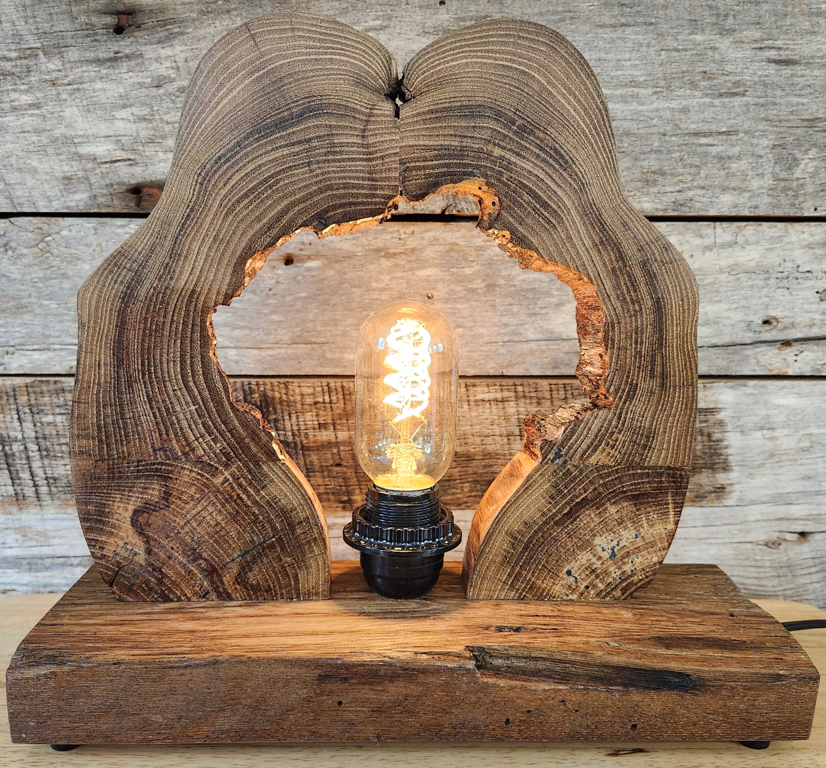 Accent Lamp/Night Lite