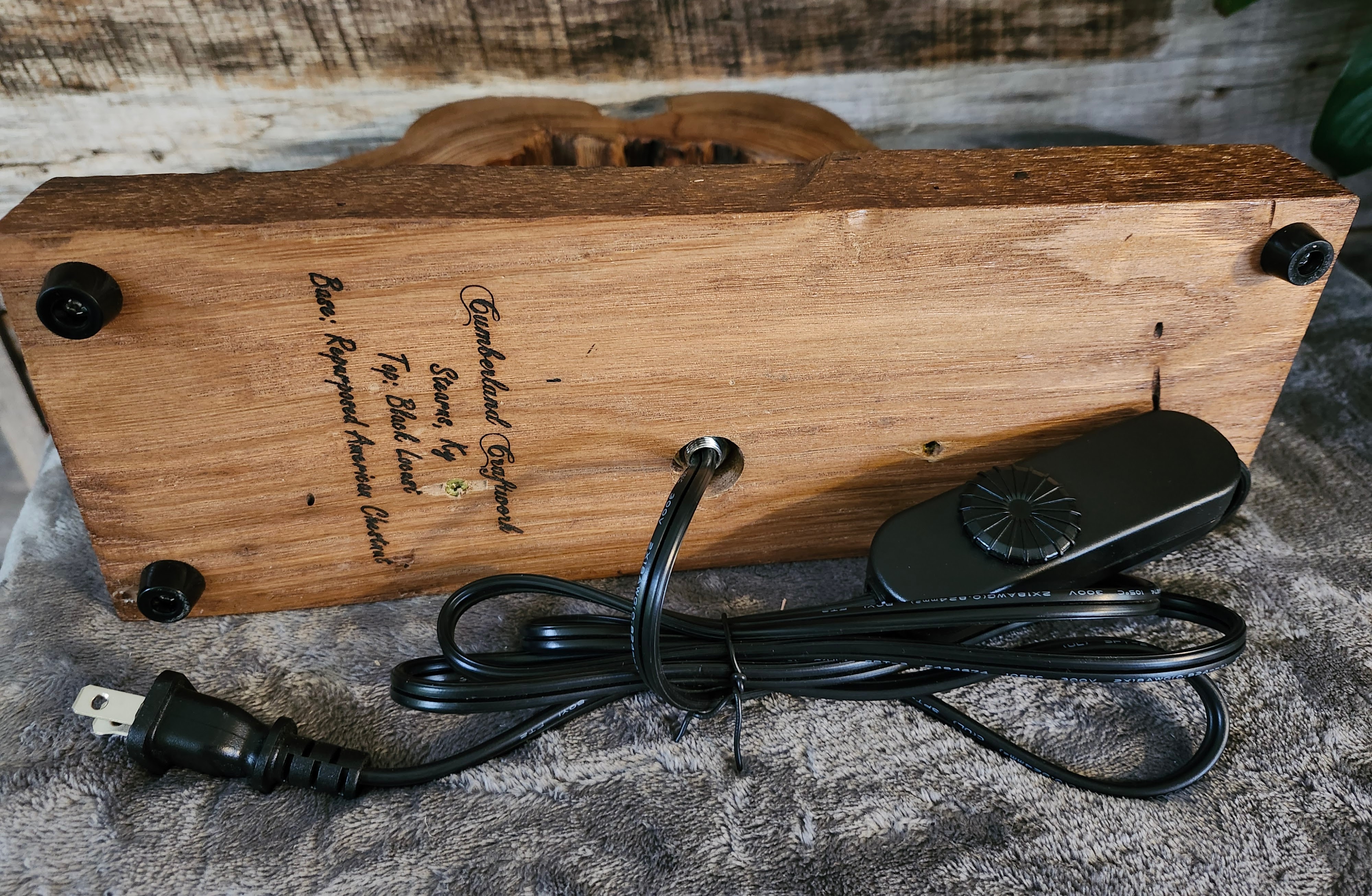 Accent Lamp/Night Lite