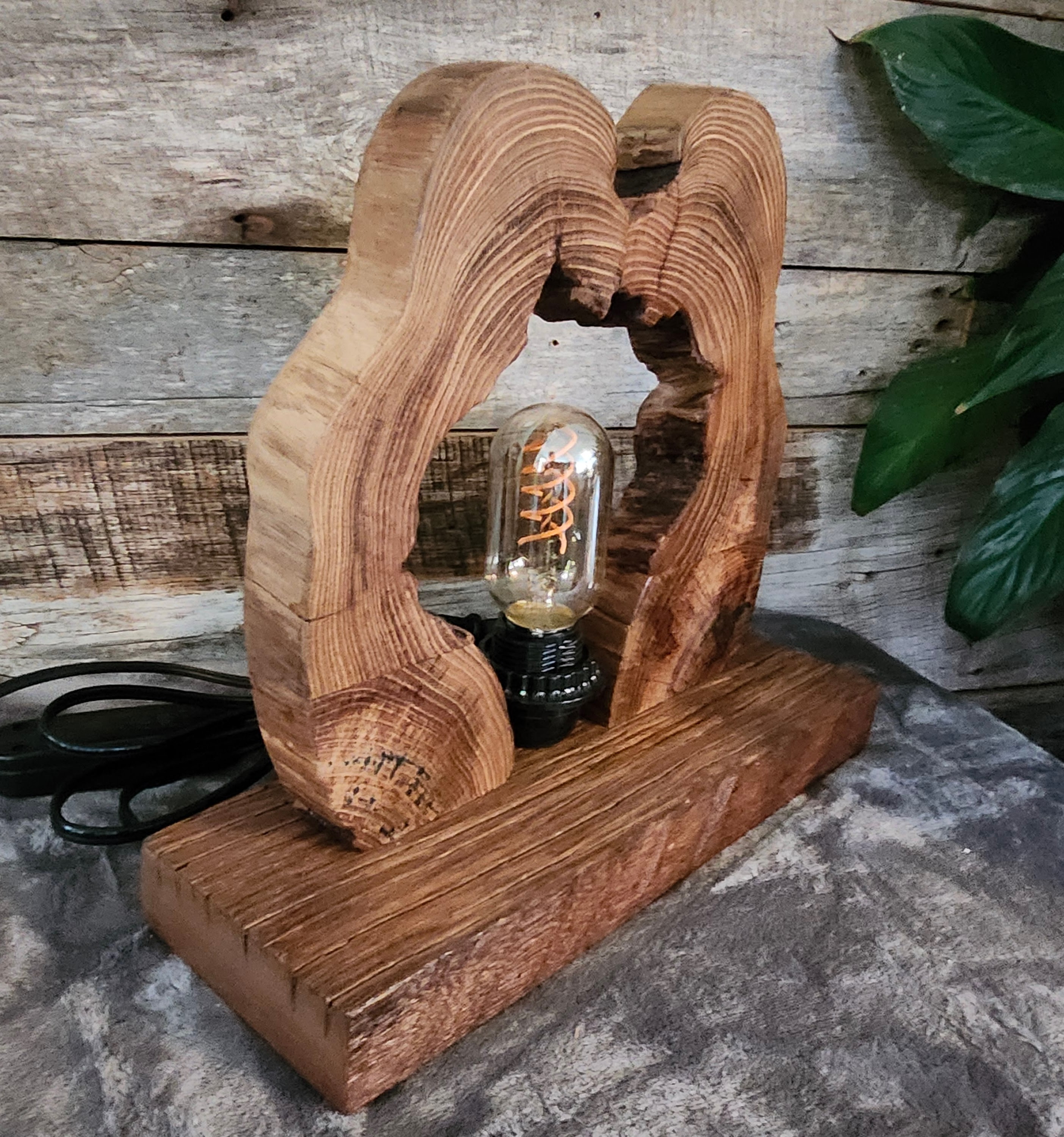 Accent Lamp/Night Lite