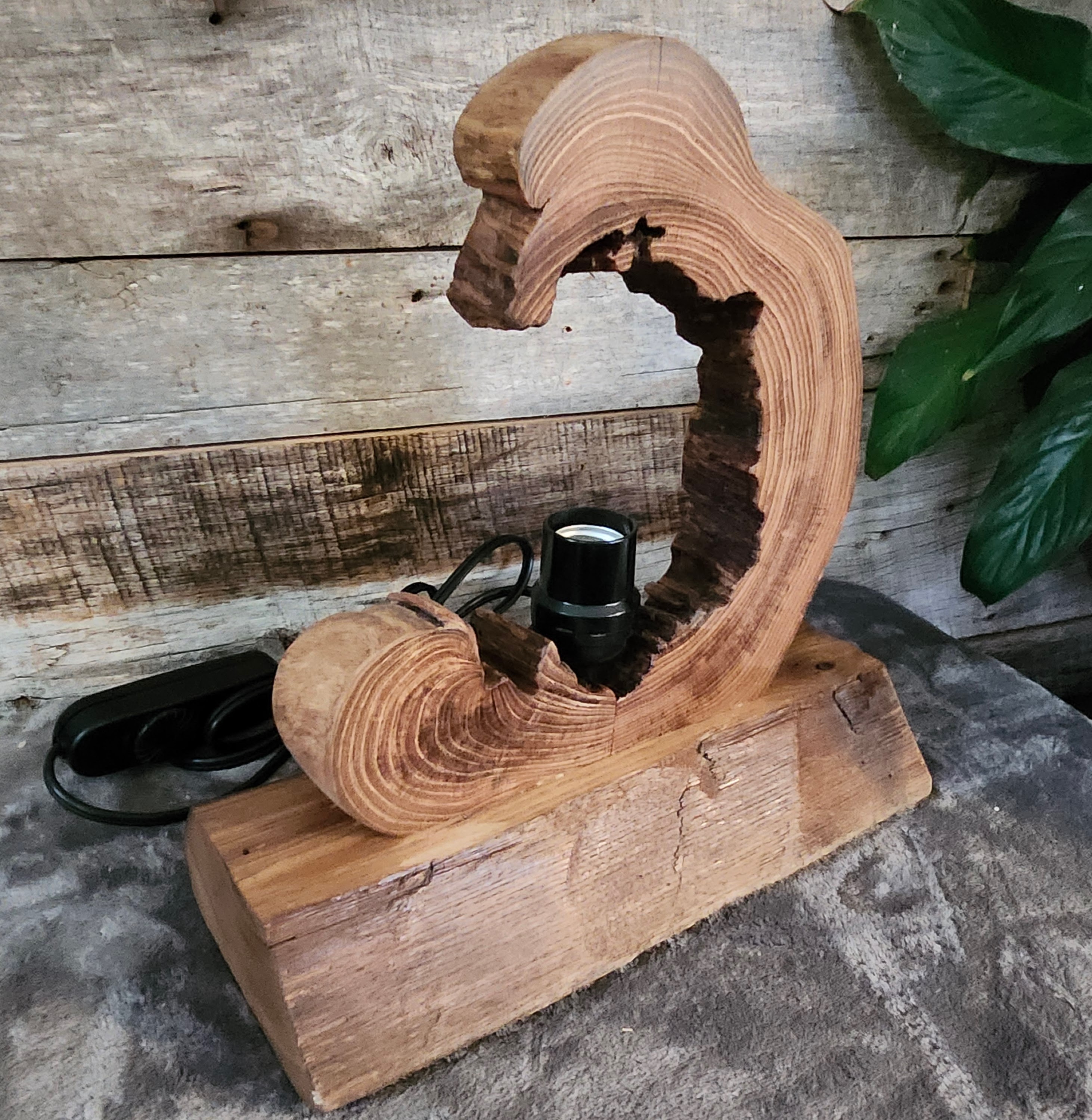 Night Lite/Accent Lamp