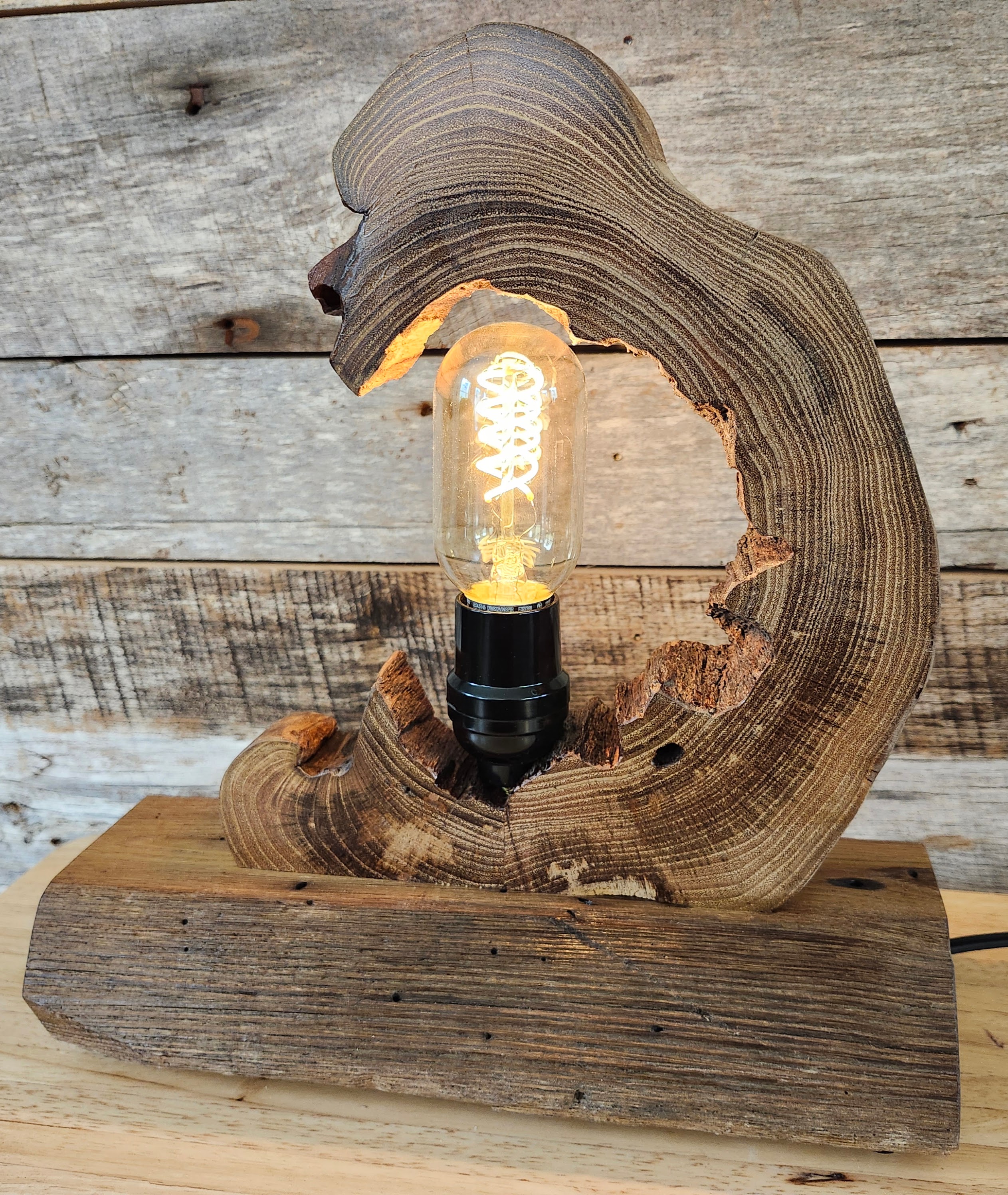Night Lite/Accent Lamp