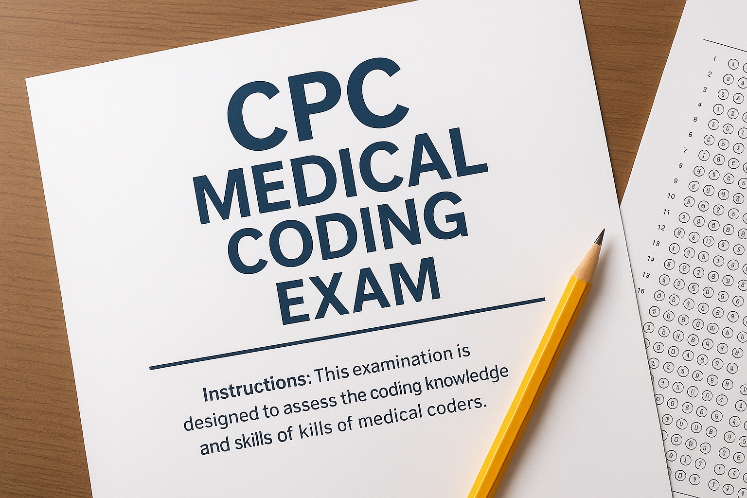 AAPC CPC Exam