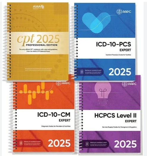 CCS Exam Books Rent