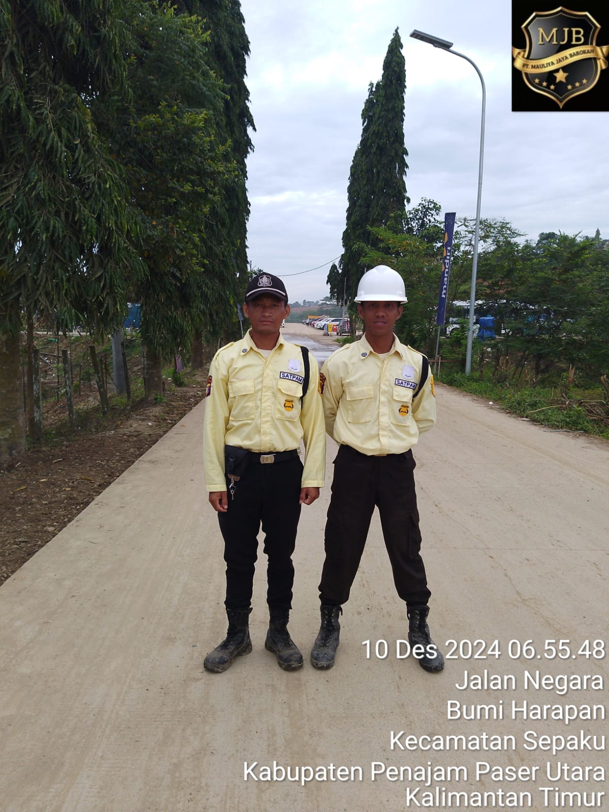 Security Service