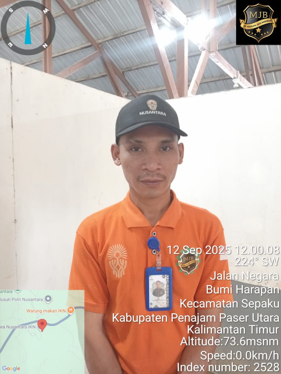 Cleaning Service Khusus