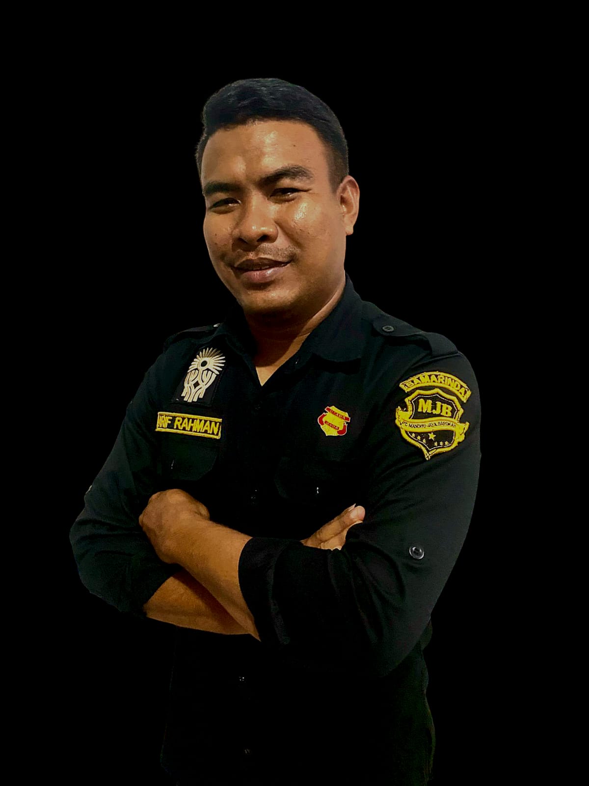 Security Service