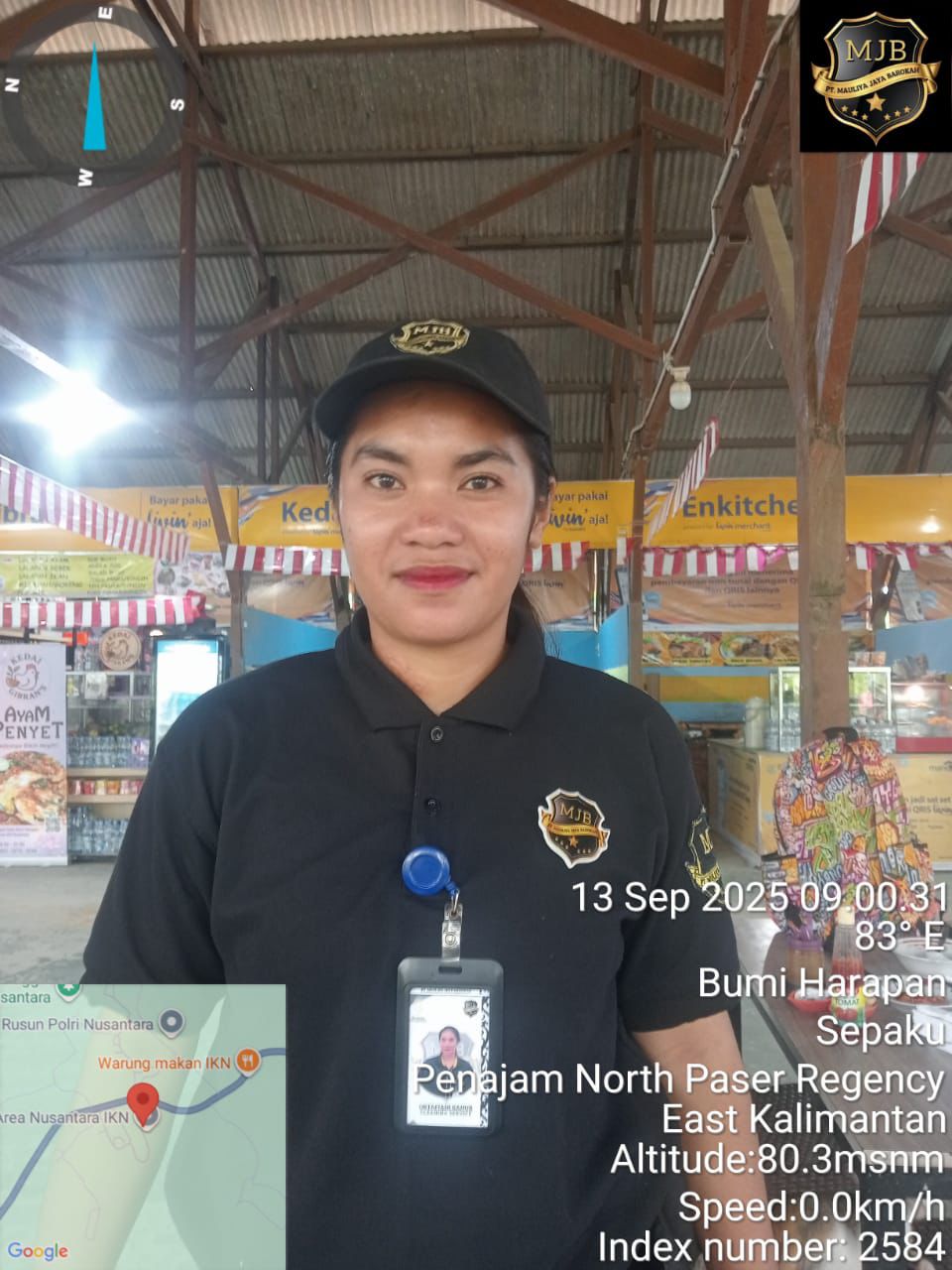 Cleaning Service Khusus