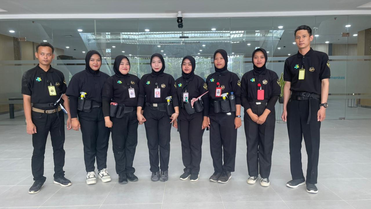 Cleaning Service