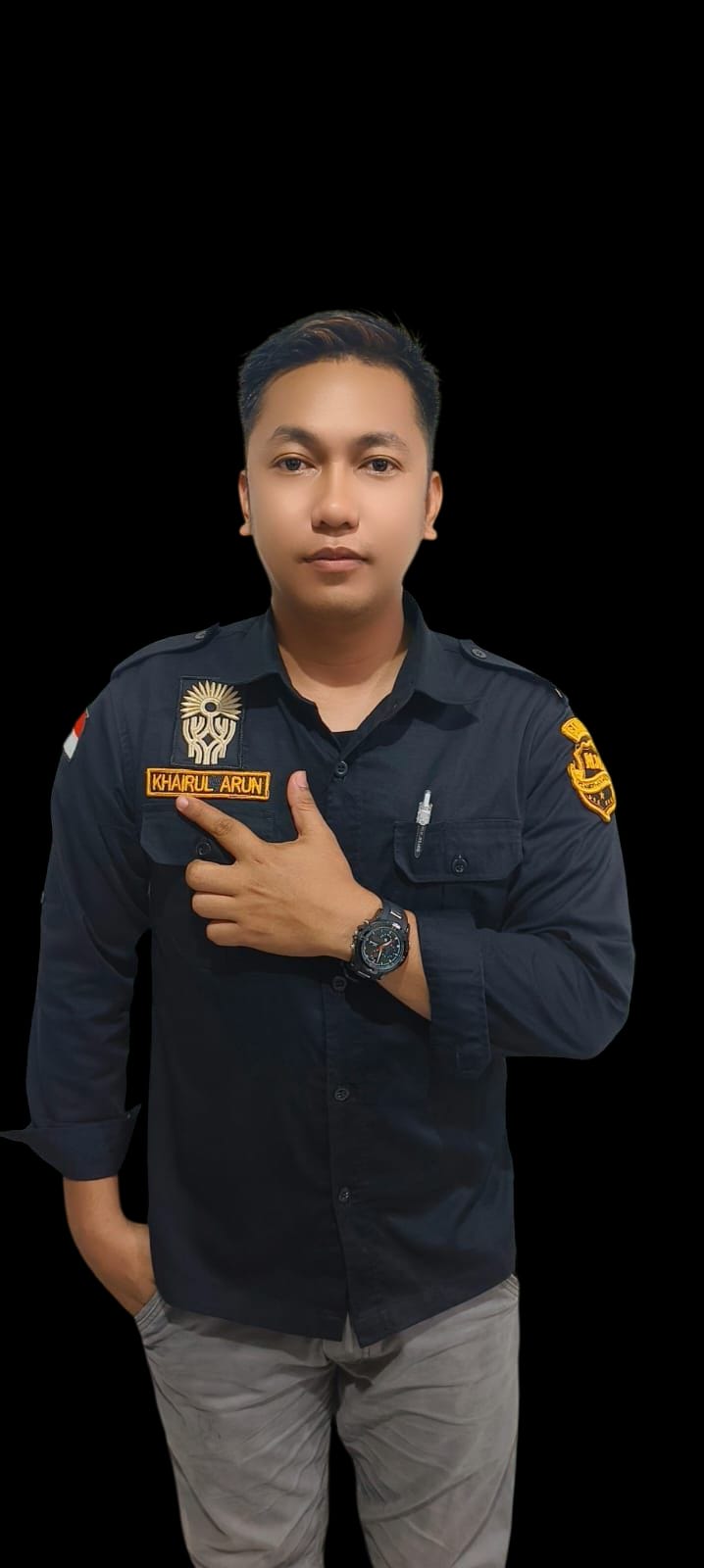 Security Service
