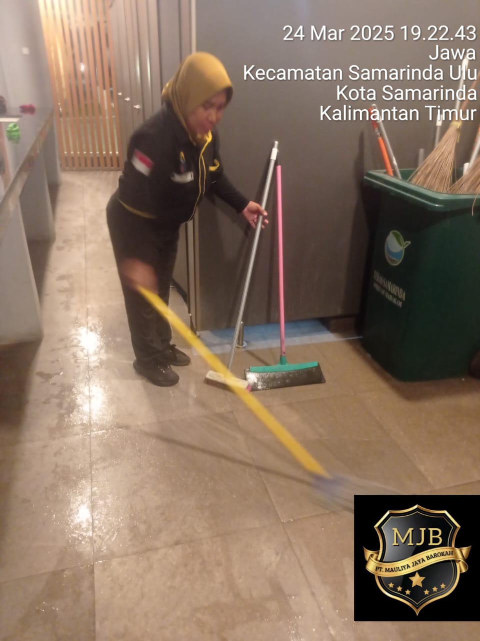 Cleaning Service