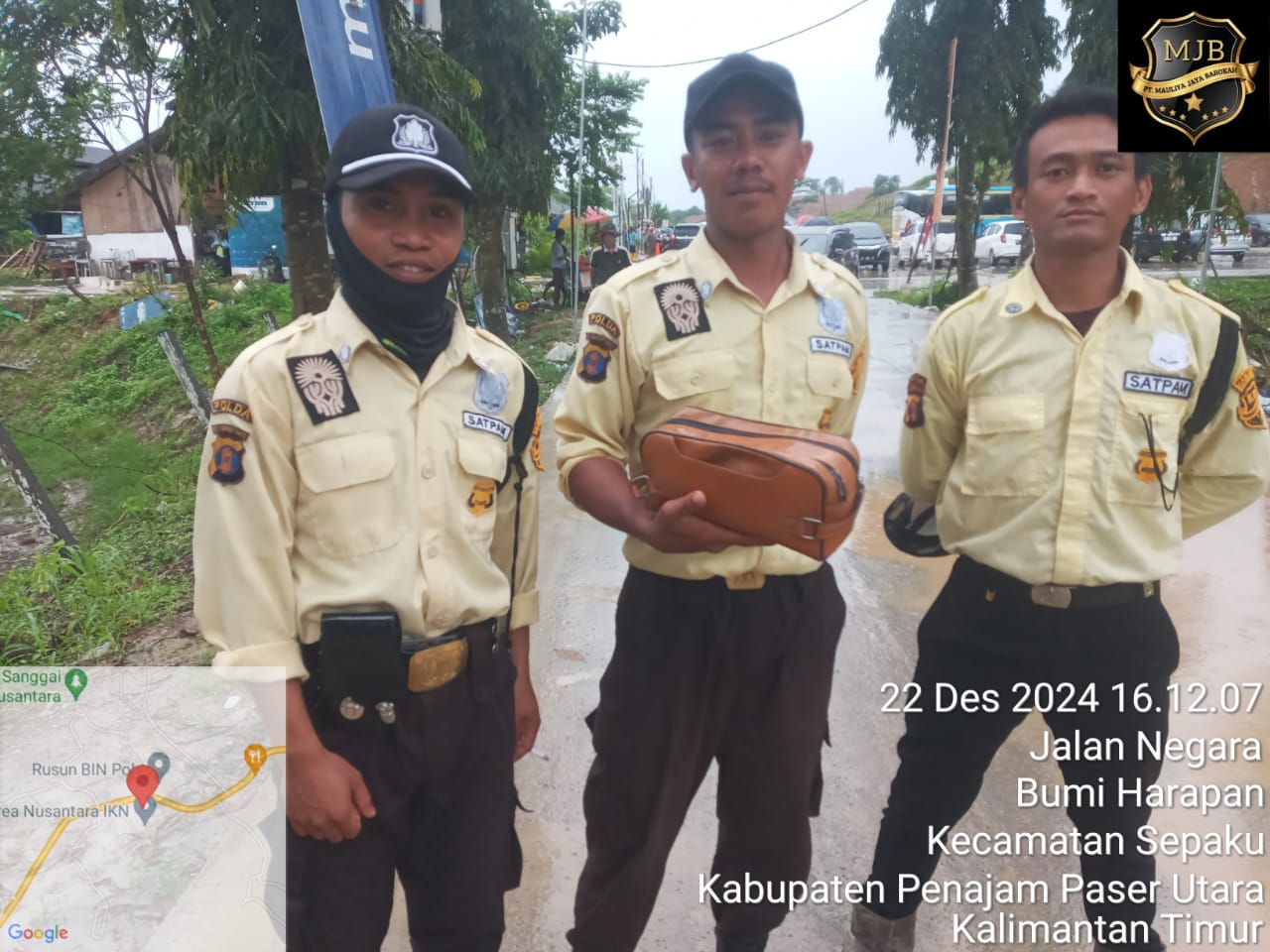 Security Service