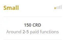 Chimera Tool Credit