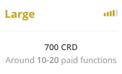 Chimera Tool Credit